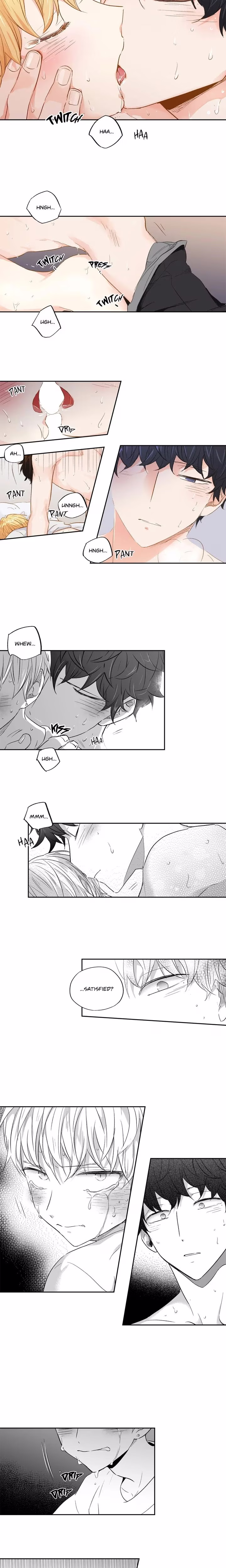 Love Is An Illusion - Chapter 26 - Part 8