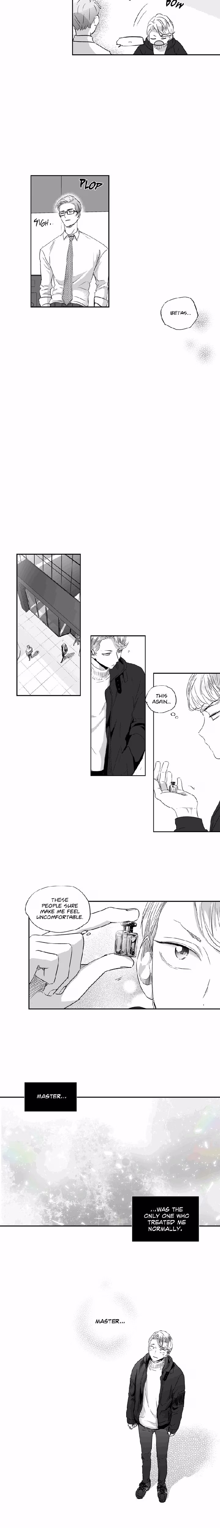 Love Is An Illusion - Chapter 27 - Part 4