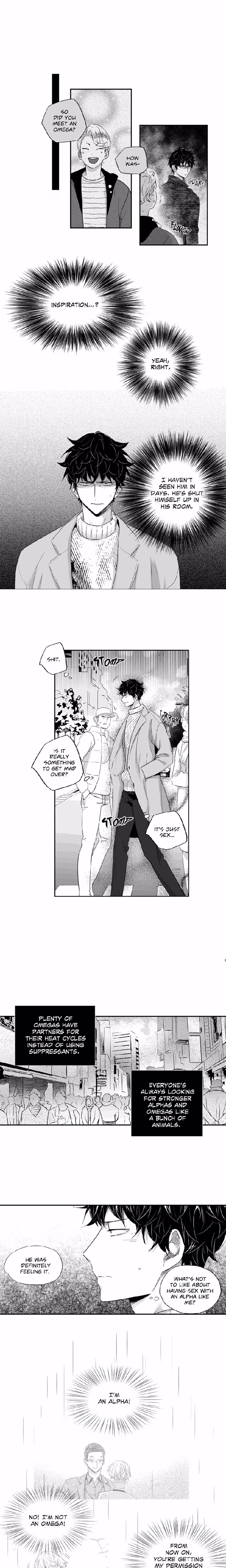 Love Is An Illusion - Chapter 27 - Part 5