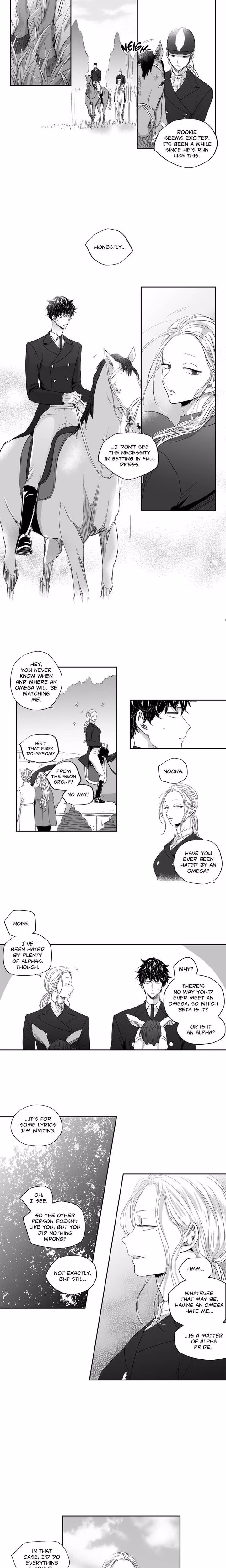 Love Is An Illusion - Chapter 28 - Part 3