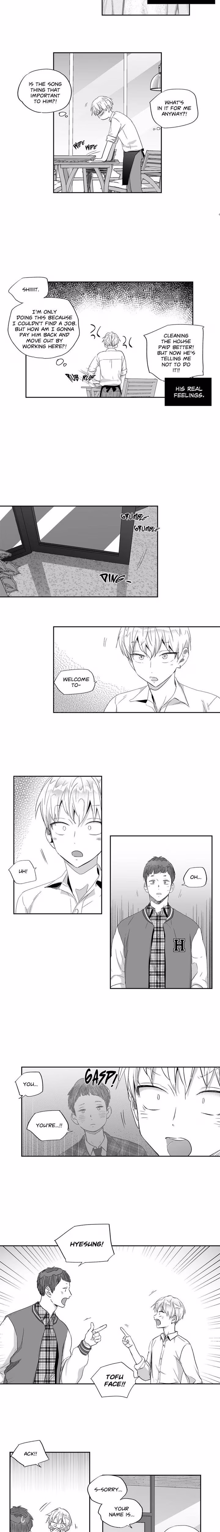 Love Is An Illusion - Chapter 28 - Part 6