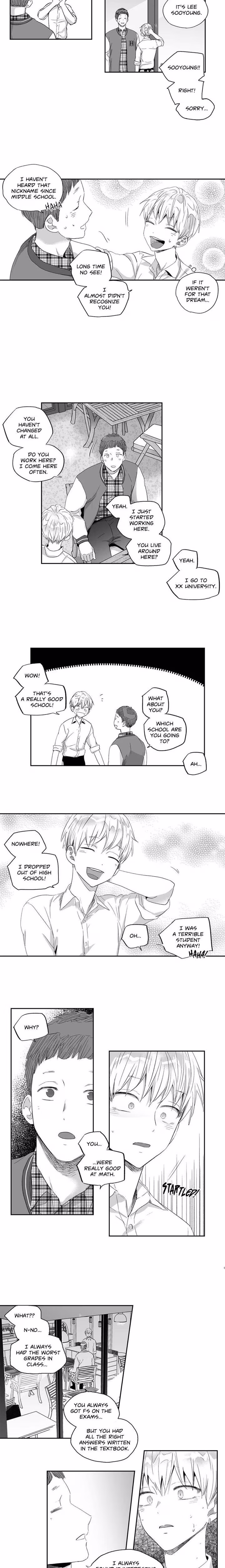 Love Is An Illusion - Chapter 28 - Part 7