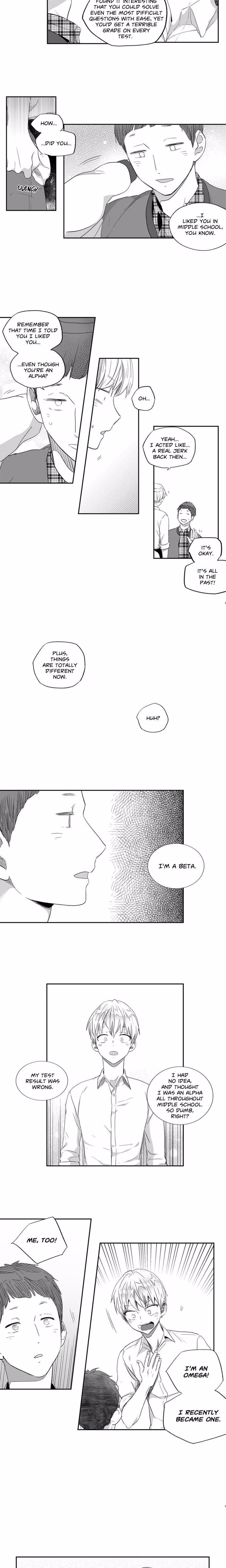 Love Is An Illusion - Chapter 28 - Part 8