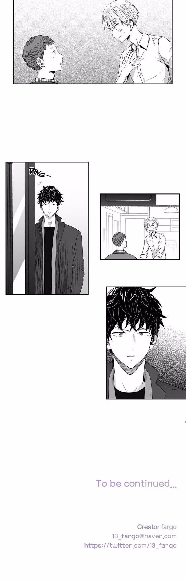 Love Is An Illusion - Chapter 28 - Part 9