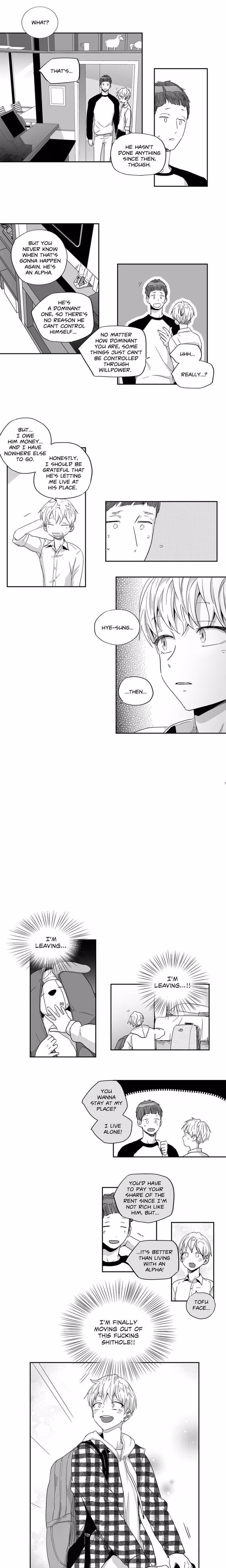 Love Is An Illusion - Chapter 29 - Part 7