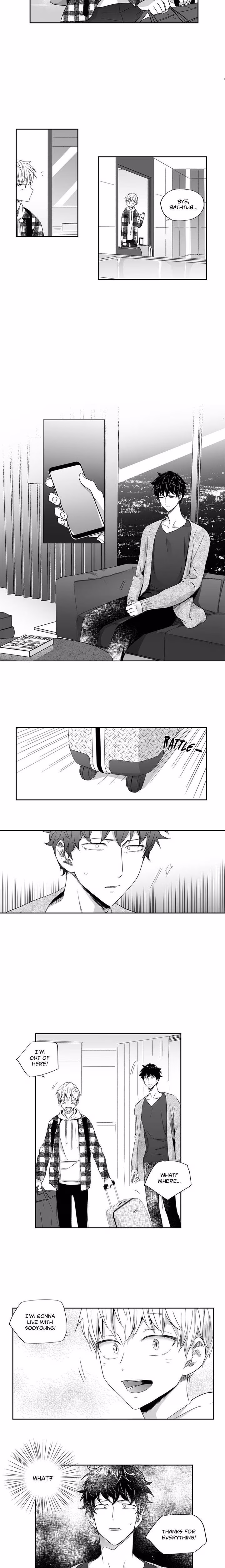 Love Is An Illusion - Chapter 29 - Part 8