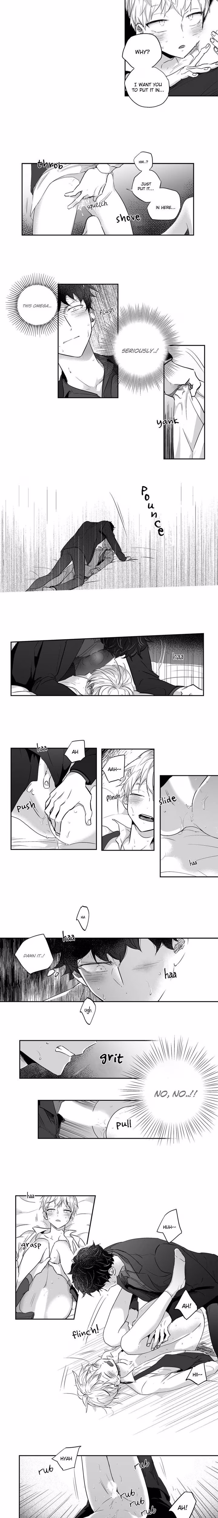 Love Is An Illusion - Chapter 3 - Part 4