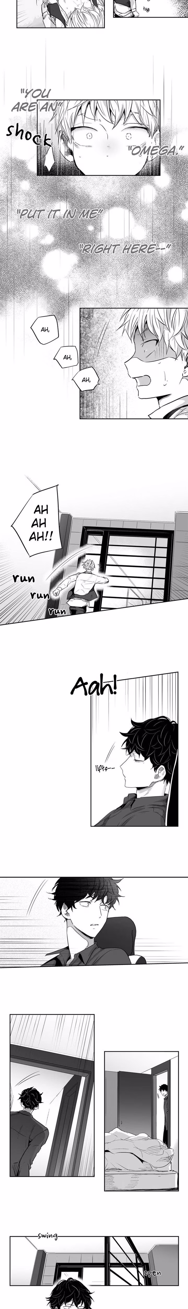 Love Is An Illusion - Chapter 3 - Part 7