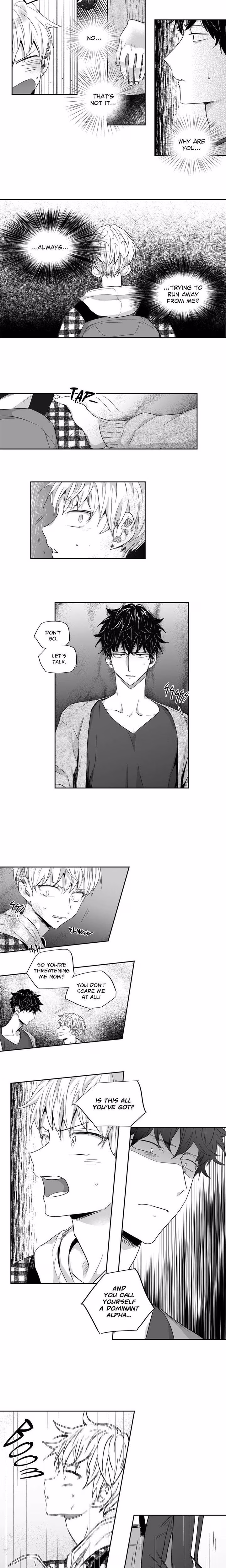 Love Is An Illusion - Chapter 30 - Part 3