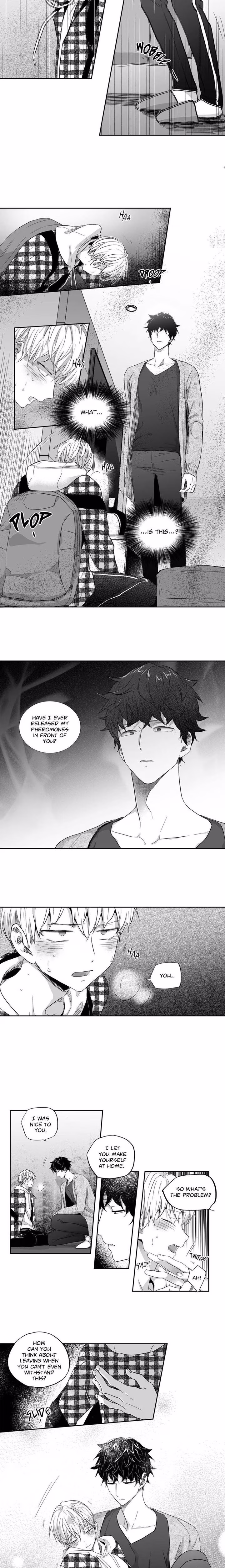 Love Is An Illusion - Chapter 30 - Part 4