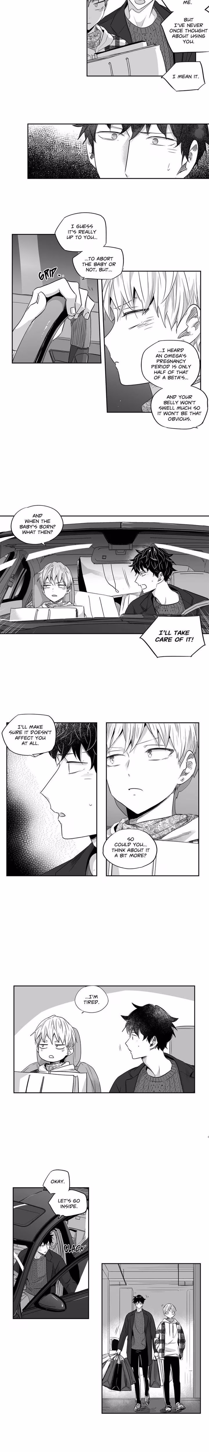 Love Is An Illusion - Chapter 32 - Part 6