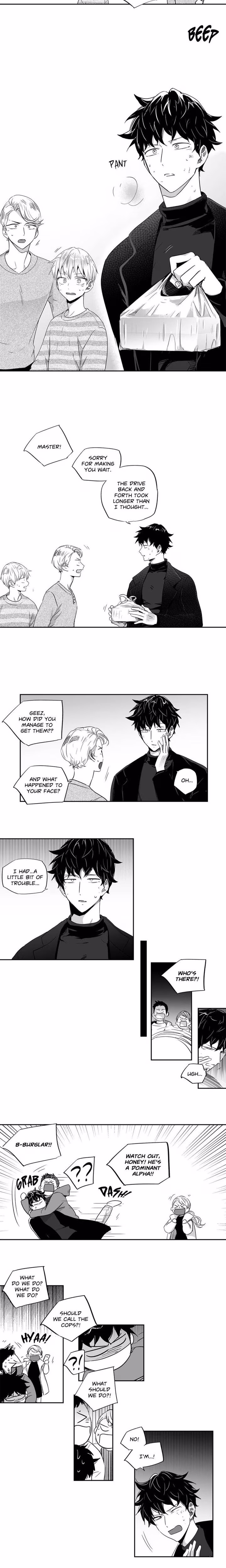 Love Is An Illusion - Chapter 36 - Part 7