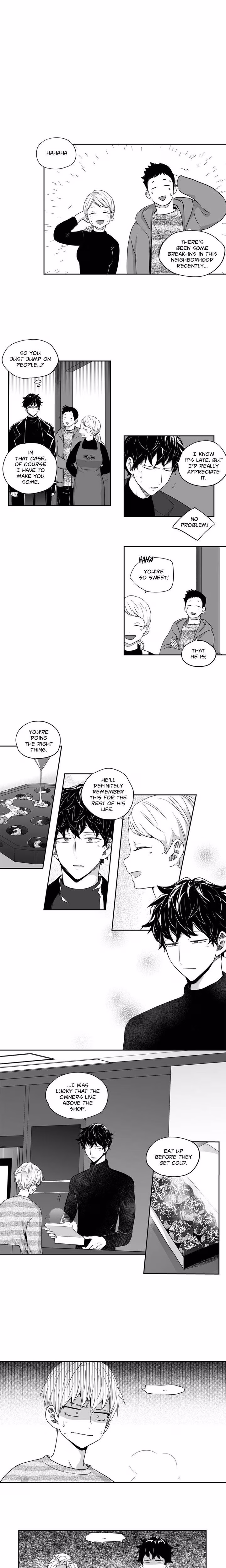 Love Is An Illusion - Chapter 36 - Part 8