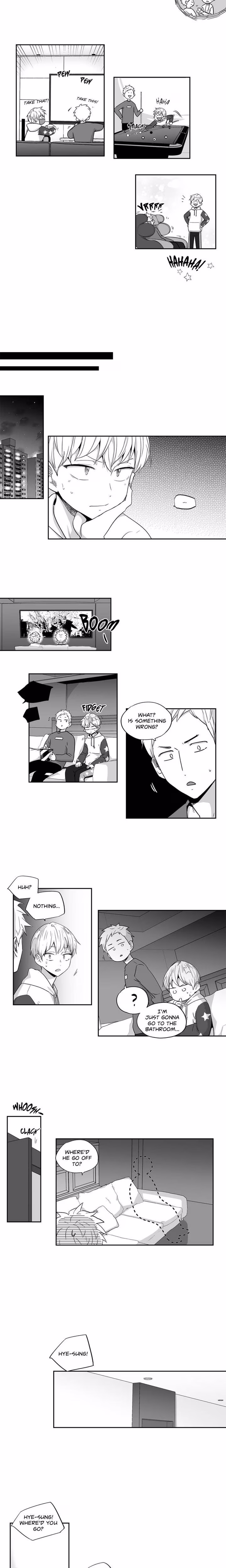 Love Is An Illusion - Chapter 37 - Part 4