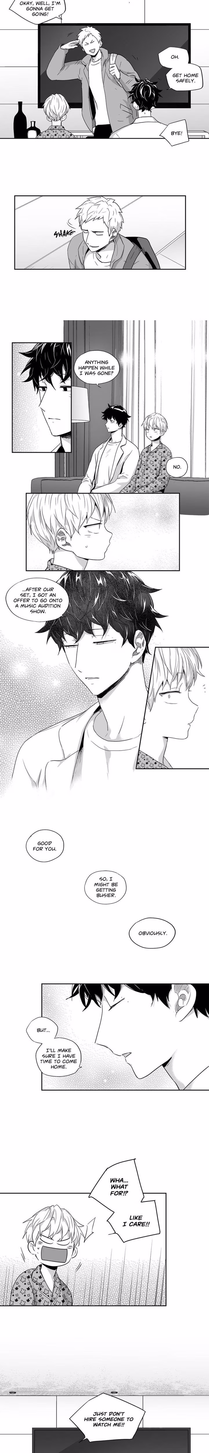 Love Is An Illusion - Chapter 37 - Part 8