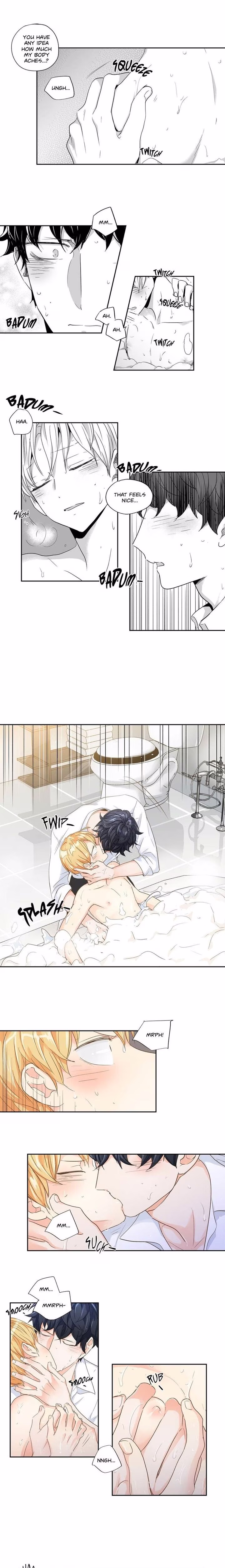 Love Is An Illusion - Chapter 38 - Part 5