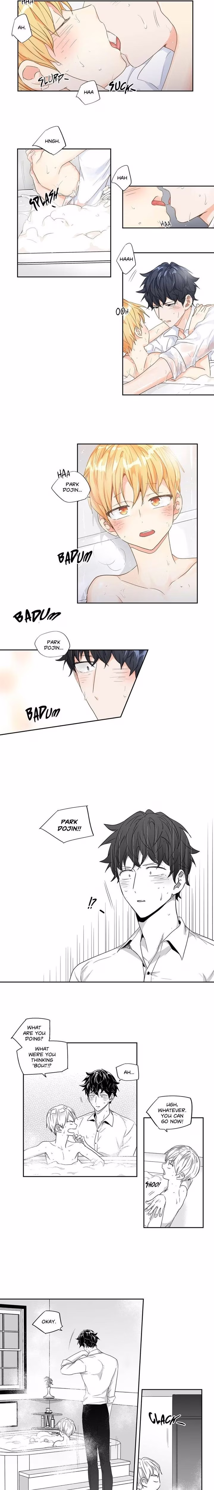 Love Is An Illusion - Chapter 38 - Part 6