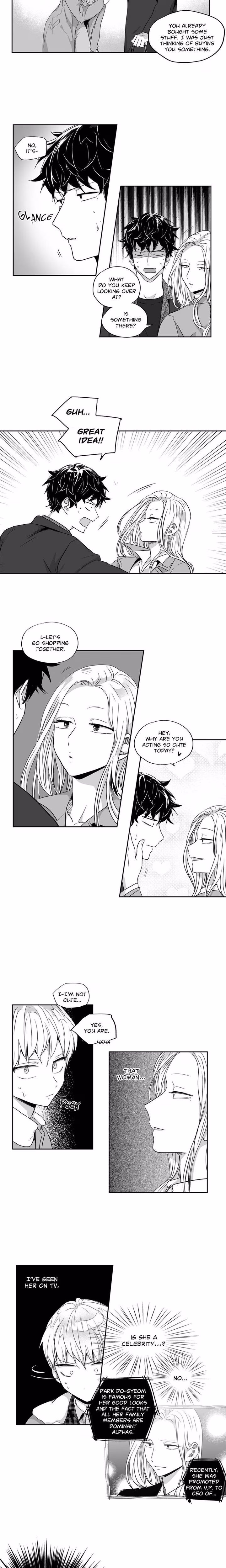 Love Is An Illusion - Chapter 39 - Part 4