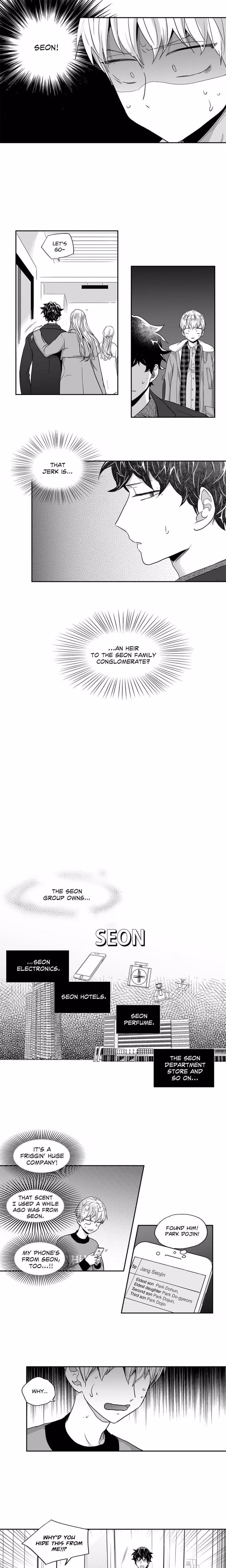 Love Is An Illusion - Chapter 39 - Part 5