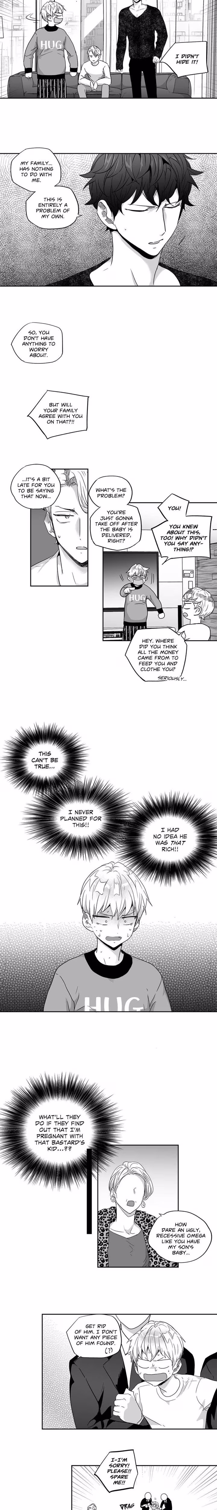 Love Is An Illusion - Chapter 39 - Part 6