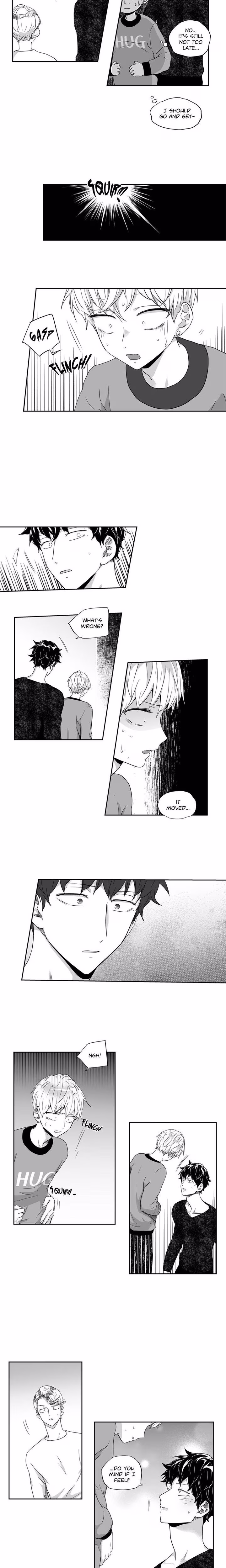 Love Is An Illusion - Chapter 39 - Part 8