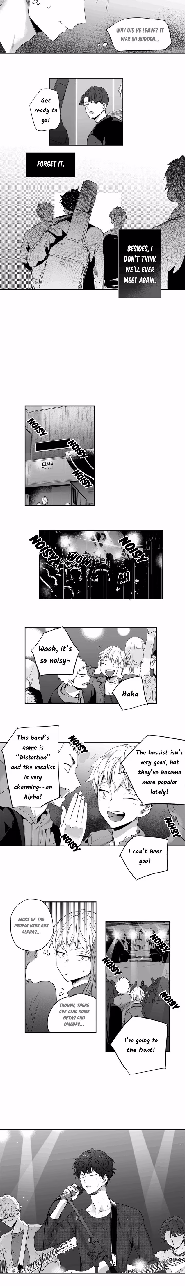 Love Is An Illusion - Chapter 4 - Part 6