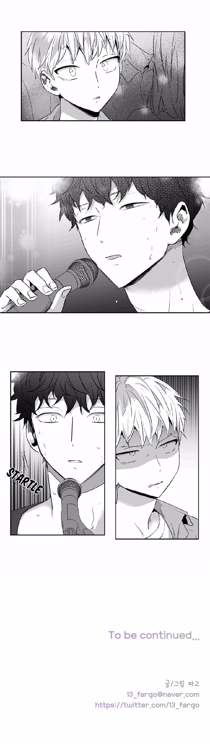 Love Is An Illusion - Chapter 4 - Part 7