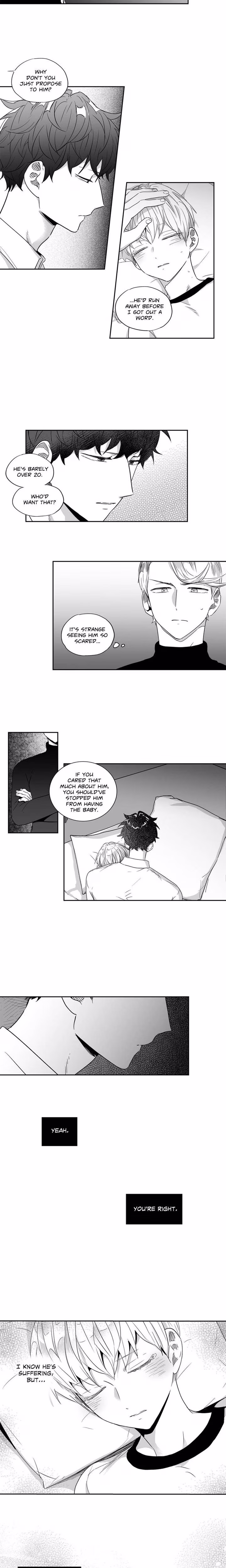 Love Is An Illusion - Chapter 40 - Part 5