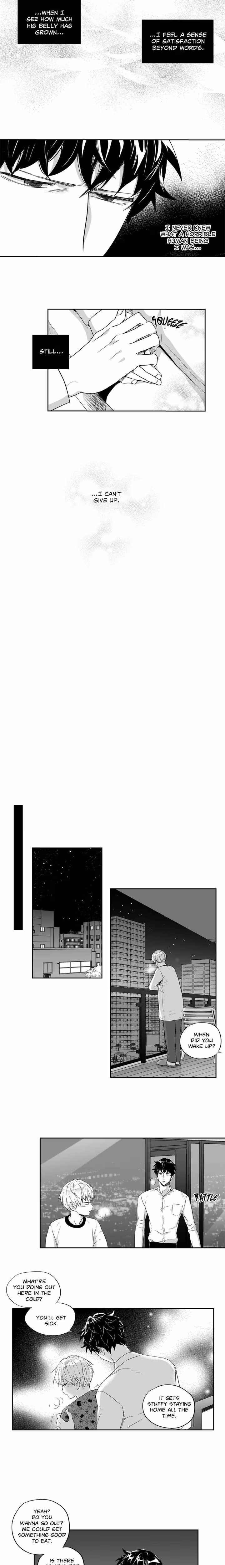 Love Is An Illusion - Chapter 40 - Part 6