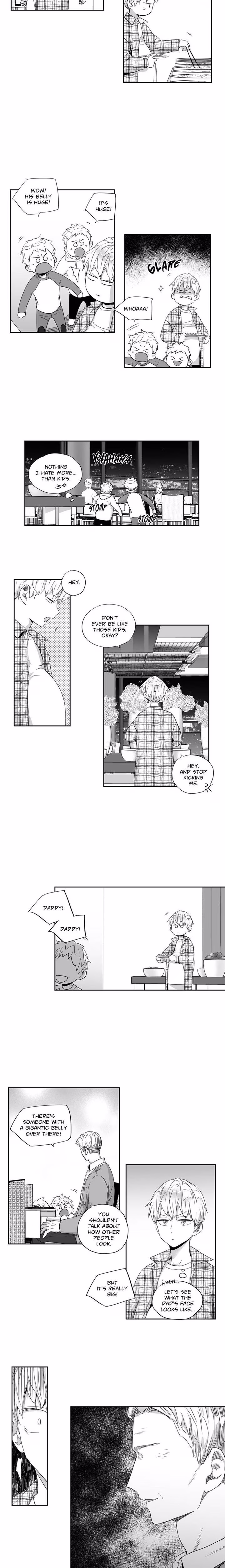 Love Is An Illusion - Chapter 40 - Part 8