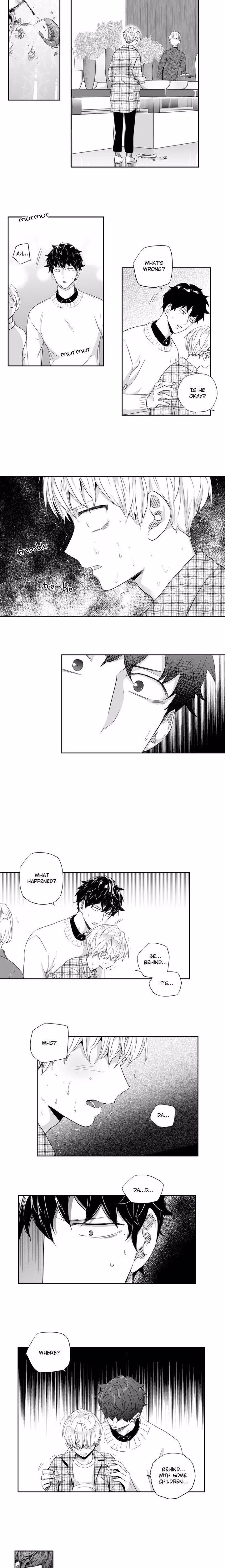 Love Is An Illusion - Chapter 41 - Part 3