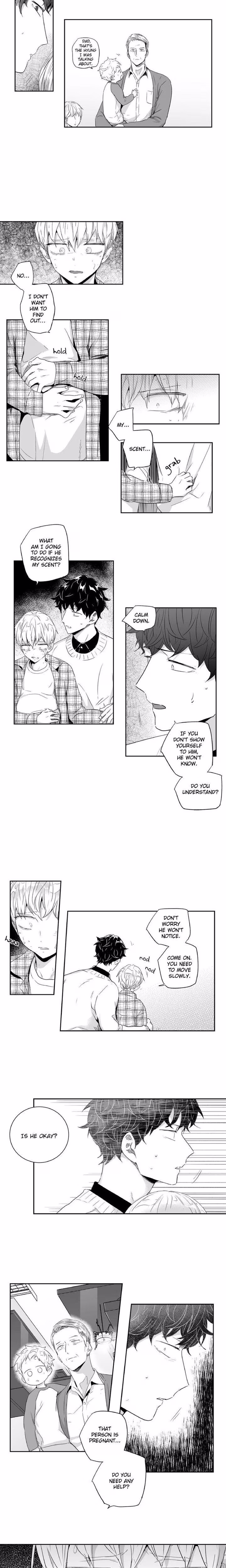 Love Is An Illusion - Chapter 41 - Part 4