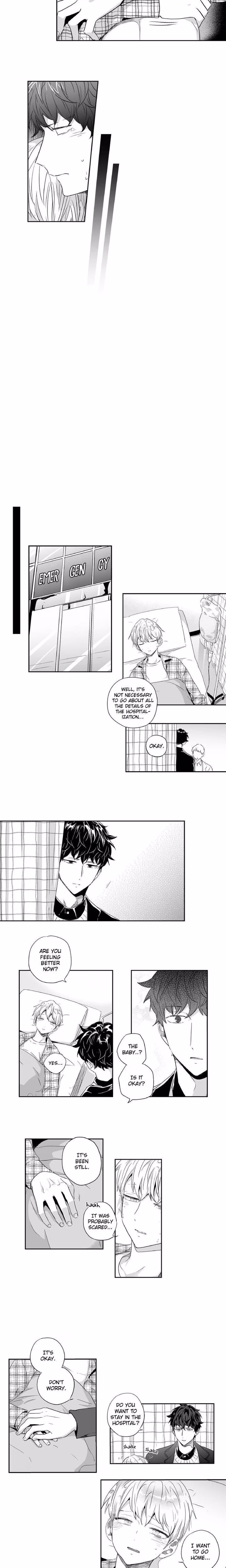 Love Is An Illusion - Chapter 41 - Part 6