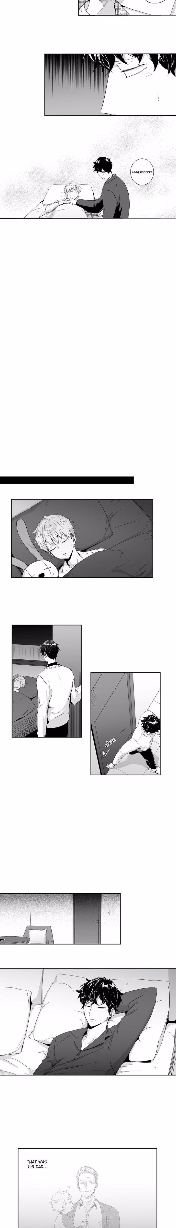 Love Is An Illusion - Chapter 41 - Part 7