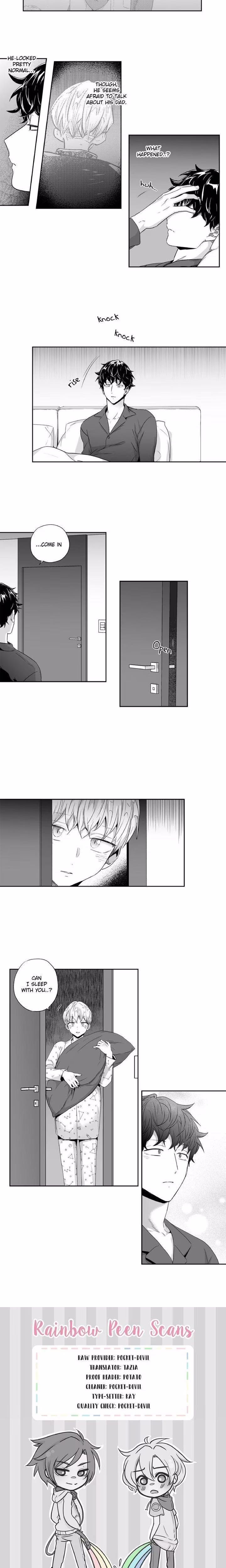 Love Is An Illusion - Chapter 41 - Part 8