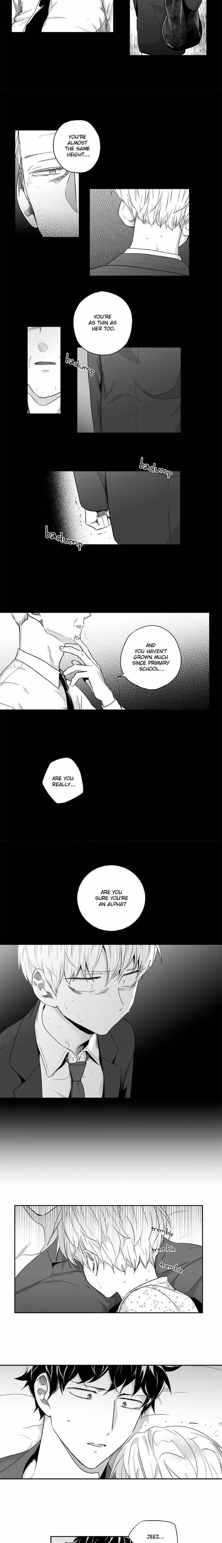 Love Is An Illusion - Chapter 42 - Part 5