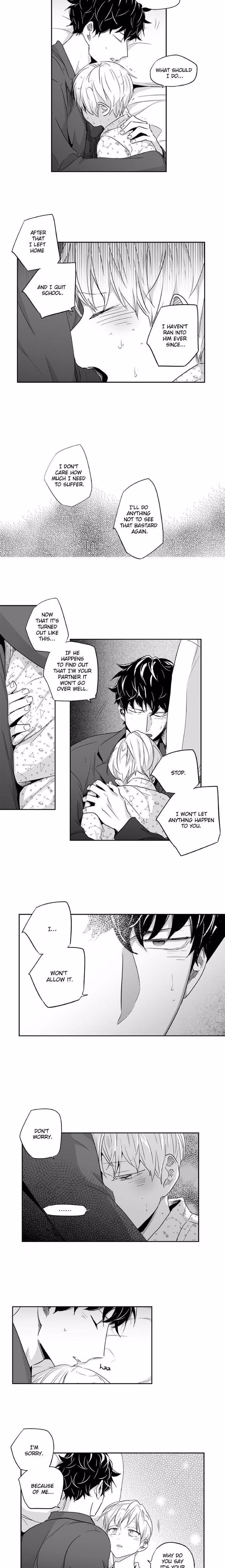 Love Is An Illusion - Chapter 42 - Part 6