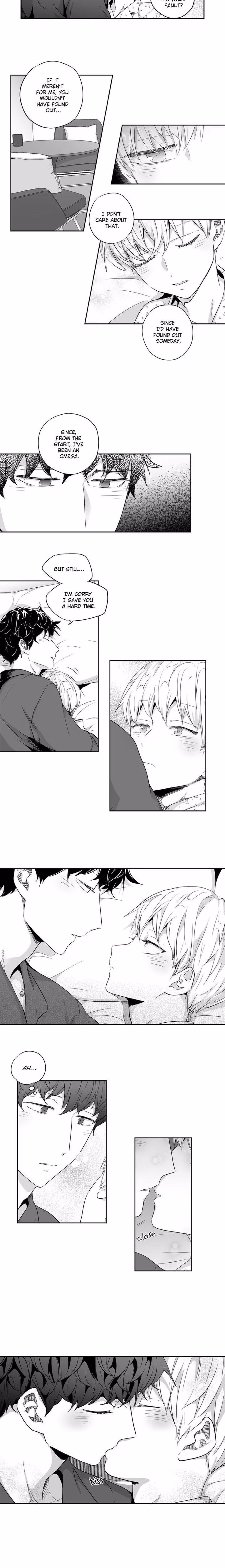 Love Is An Illusion - Chapter 42 - Part 7