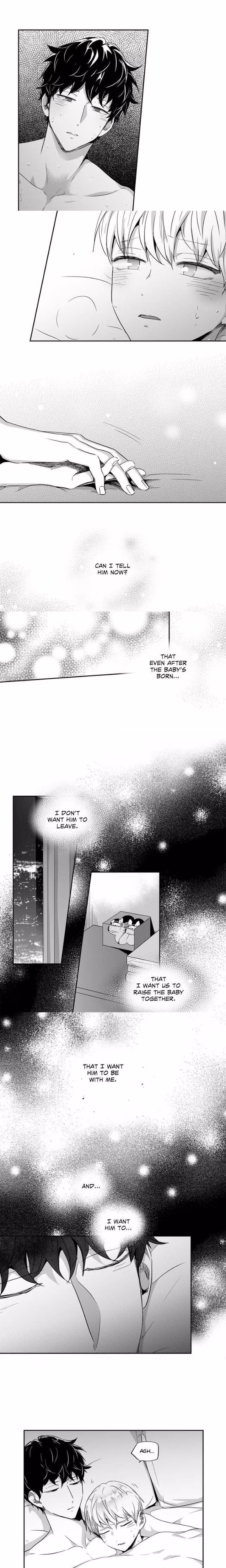Love Is An Illusion - Chapter 43 - Part 7