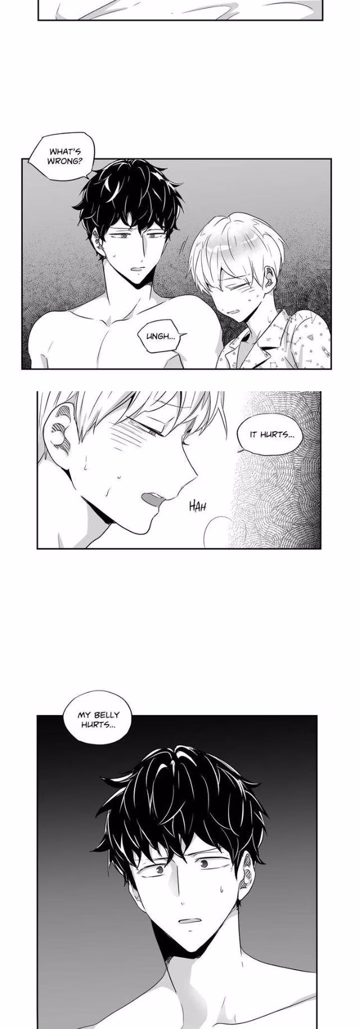 Love Is An Illusion - Chapter 43 - Part 8