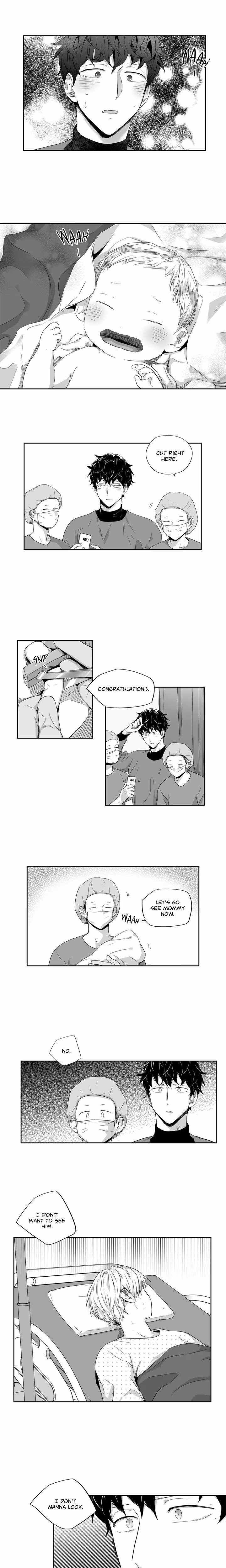 Love Is An Illusion - Chapter 44 - Part 4