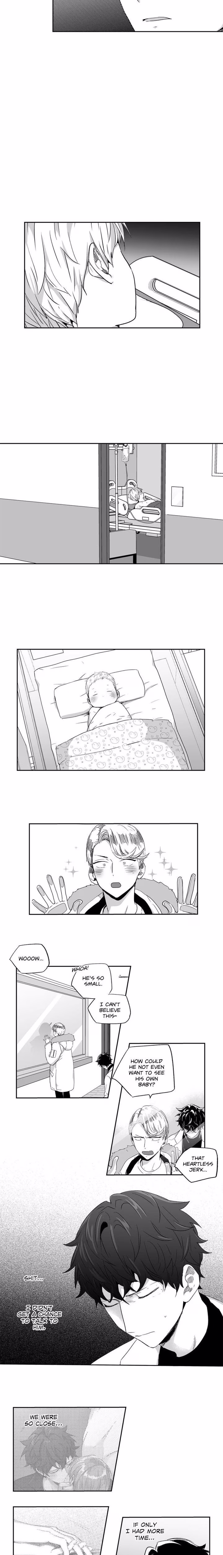 Love Is An Illusion - Chapter 44 - Part 5