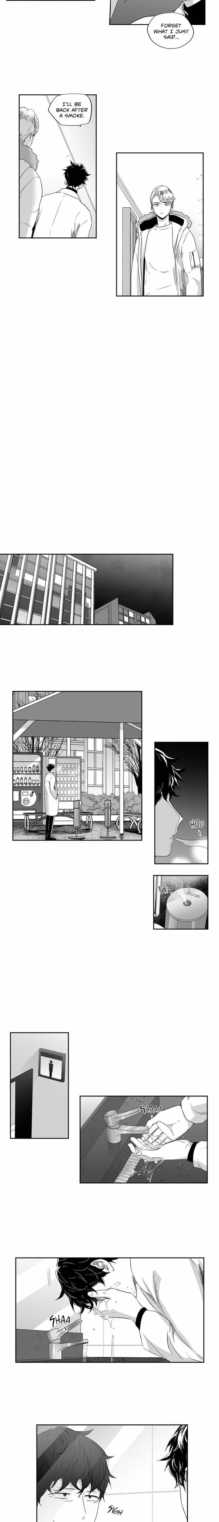 Love Is An Illusion - Chapter 44 - Part 7