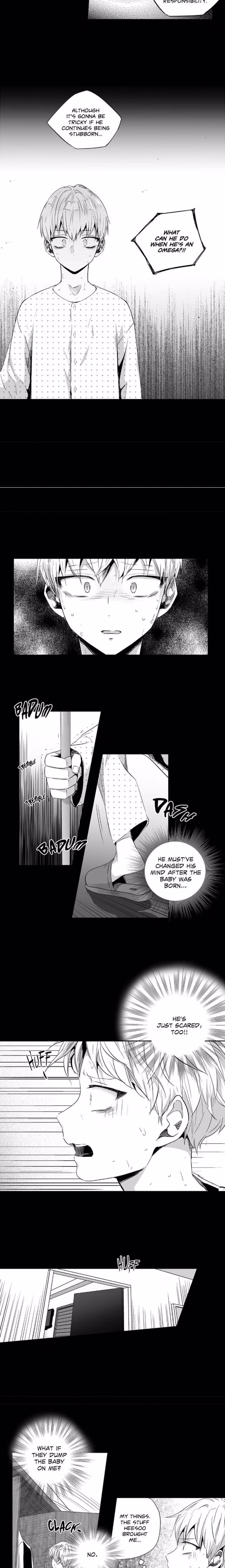 Love Is An Illusion - Chapter 47 - Part 3