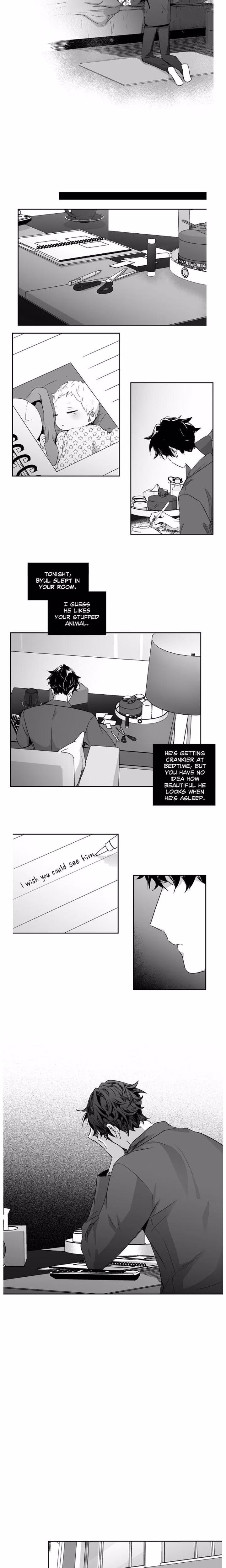 Love Is An Illusion - Chapter 48 - Part 3