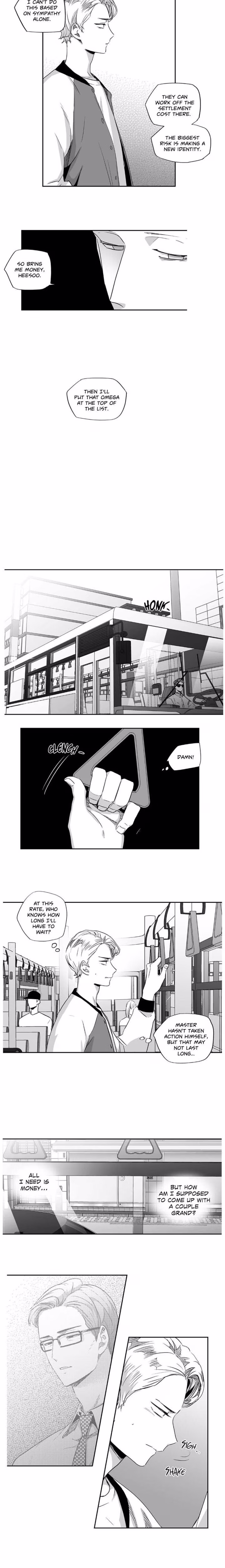 Love Is An Illusion - Chapter 48 - Part 5