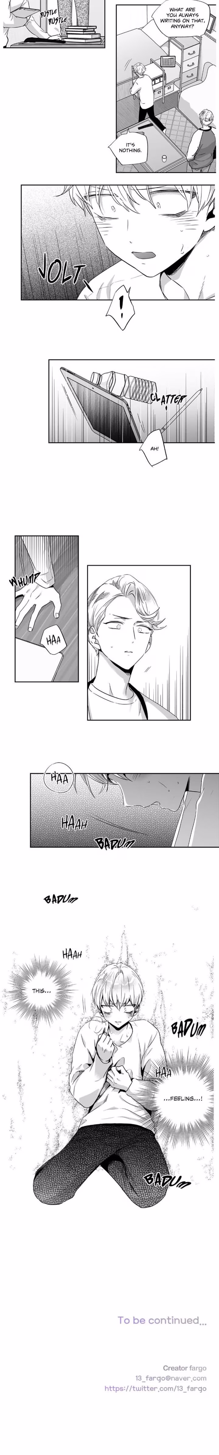 Love Is An Illusion - Chapter 48 - Part 8