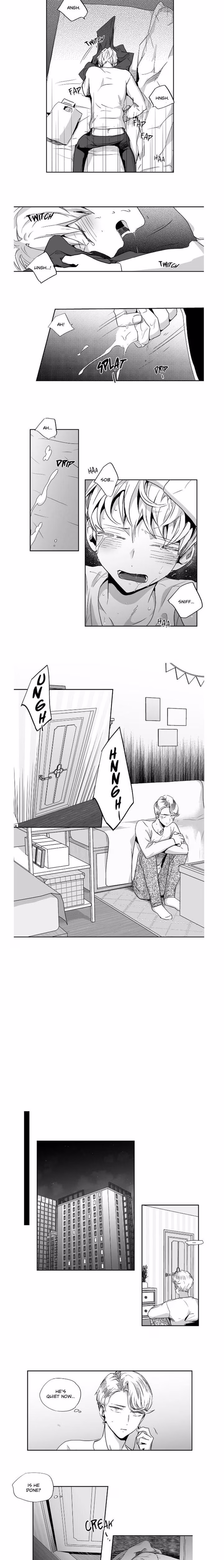 Love Is An Illusion - Chapter 49 - Part 5