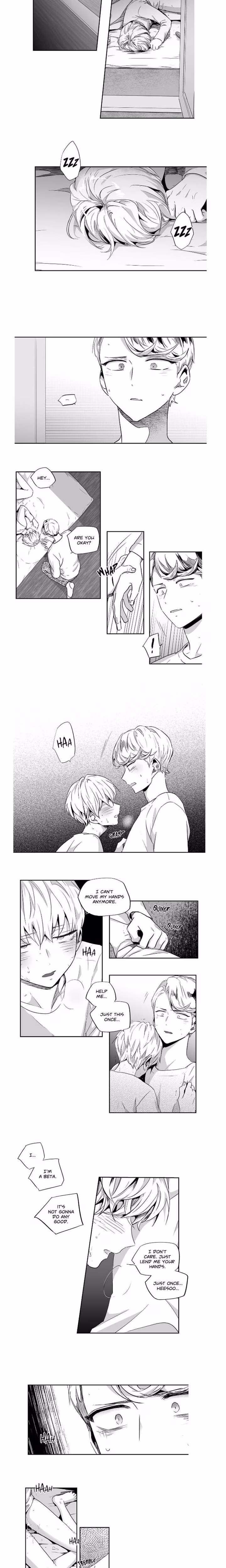 Love Is An Illusion - Chapter 49 - Part 6