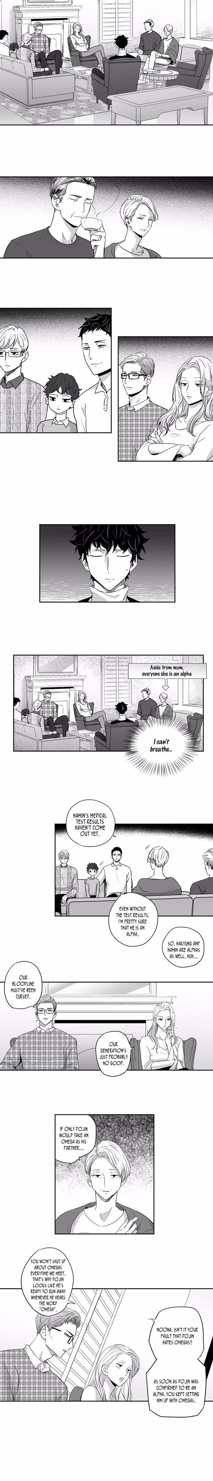 Love Is An Illusion - Chapter 5 - Part 6